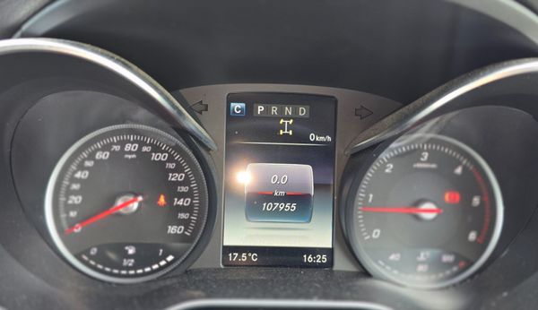 Mercedes X350 Power 3L V6 Auto 389206123