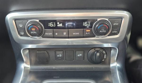 Mercedes X350 Power 3L V6 Auto 389206124