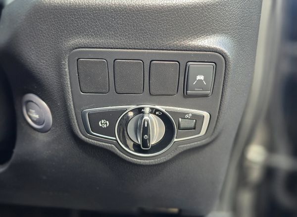 Mercedes X350 Power 3L V6 Auto 389206128