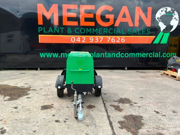 2023 SHINDIAWA MOBILE WELDER...138 HOURS....688t 389212698
