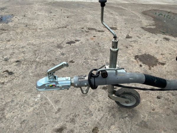 2023 SHINDIAWA MOBILE WELDER...138 HOURS....688t 389212723