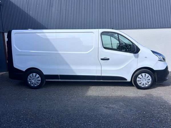2021 Renault Trafic ‘Business 2.0L 389353945