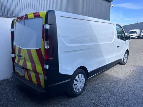 2021 Renault Trafic ‘Business 2.0L 389353947