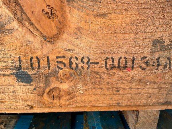 UNUSED DOOSAN DL350-5 LOADER ACCESS PANEL. 389363795
