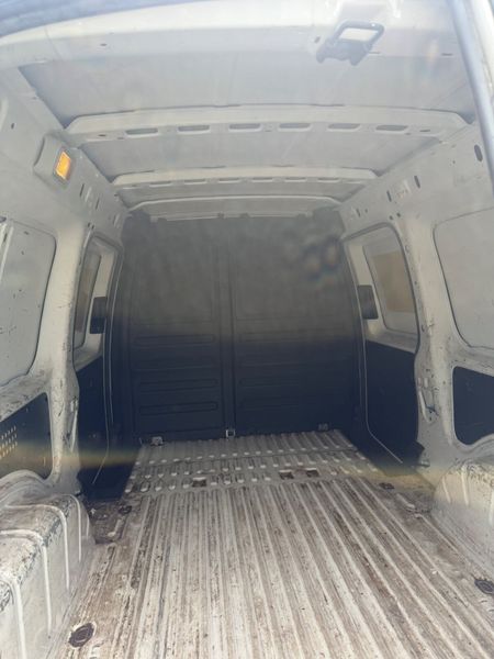 Volkswagen Caddy 2019 Maxi INCLUDES VAT 389375496