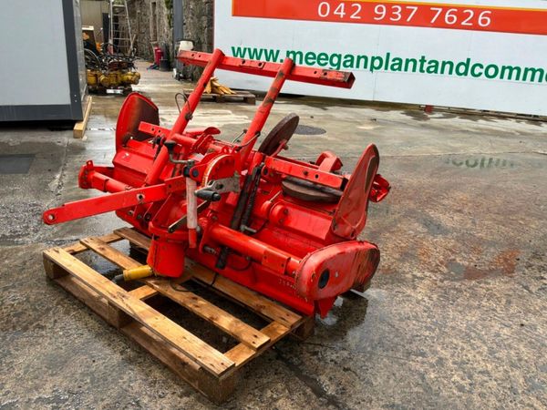 KUBOTA RSP135  ROTAVATOR / TILLER.......RSP135 389380974