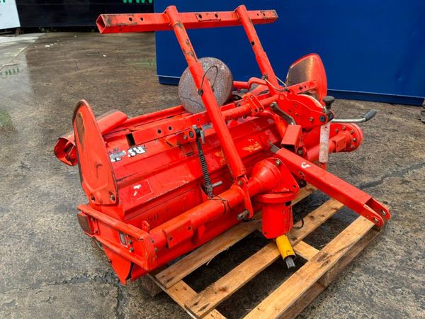 KUBOTA RSP135  ROTAVATOR / TILLER.......RSP135 389380978