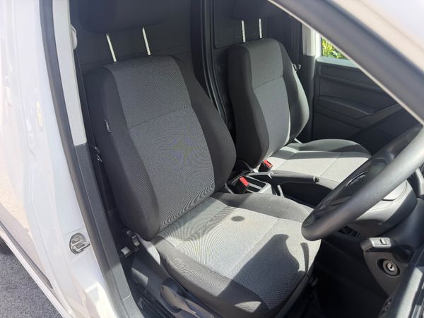 VW Caddy Low Km, very clean PRICES INCLUDES VAT 389384677