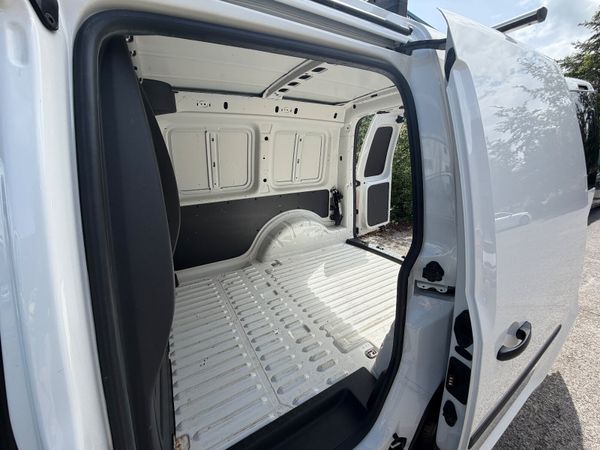 VW Caddy Low Km, very clean PRICES INCLUDES VAT 389384693