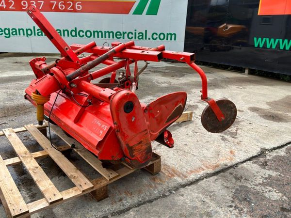 KUBOTA RSP135  ROTAVATOR / TILLER.......RSP135 389392493
