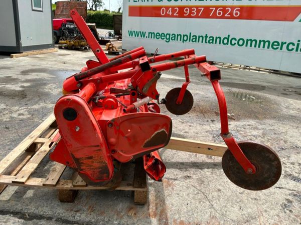 KUBOTA RSP135  ROTAVATOR / TILLER.......RSP135 389392495
