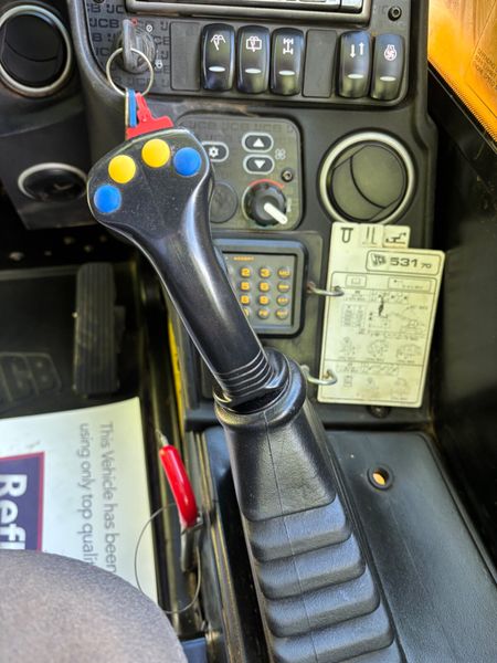 2021 JCB 531-70 AGRI 389324473