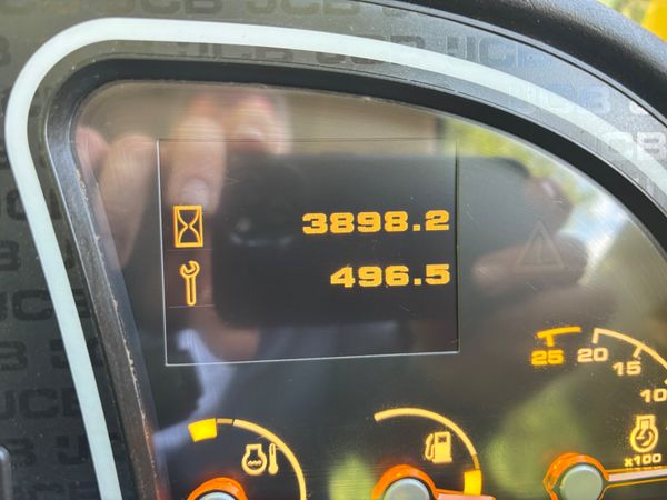 2021 JCB 531-70 AGRI 389324475
