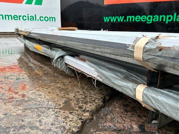 UNUSED 3.0 mts ROOF SHEETING / CLADDING...907. 389445405