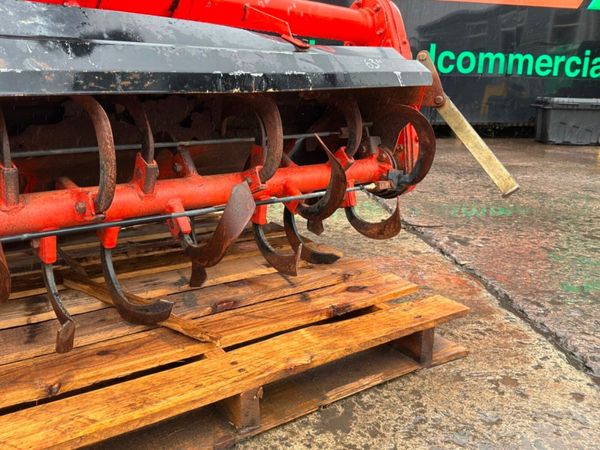KUBOTA RSP 155K ROTAVATOR / TILLER.....RSP155 389463440