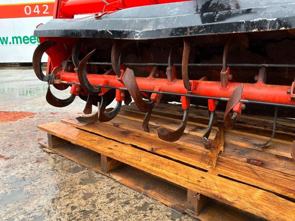 KUBOTA RSP 155K ROTAVATOR / TILLER.....RSP155 389463441