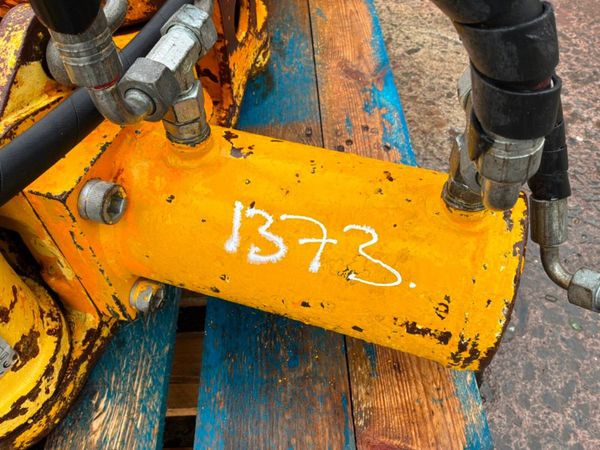 TAETS HYDRAULIC PILE BREAKER / CRUSHER.1373t 389463466