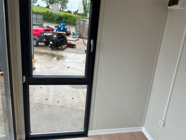 UNUSED 13ft GARDEN ROOM / HOME OFFICE..831t. 389463495