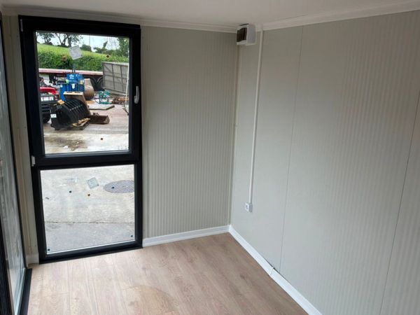 UNUSED 13ft GARDEN ROOM / HOME OFFICE..831t. 389463506