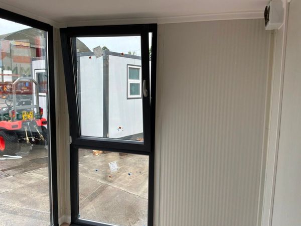 UNUSED 13ft GARDEN ROOM / HOME OFFICE..831t. 389463509