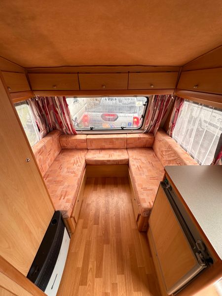 ✨FREEDOM MICROLITE 2 BERTH✨ 389499892