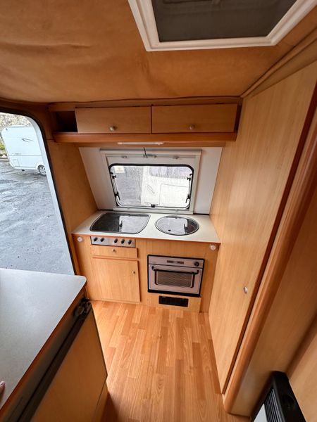 ✨FREEDOM MICROLITE 2 BERTH✨ 389499910