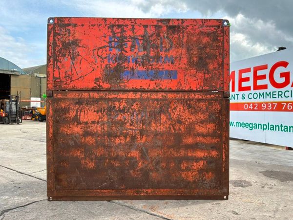 3.0mts x 3.0mts KWIK FORM TRENCH BOX .........988. 389403161