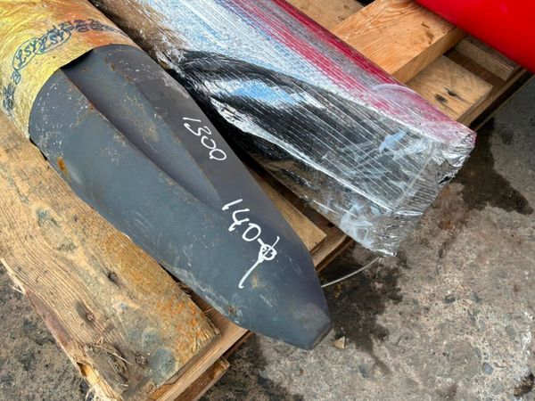 Unused JMB 2200 hammer breaker....80mm pins...2081 389584283