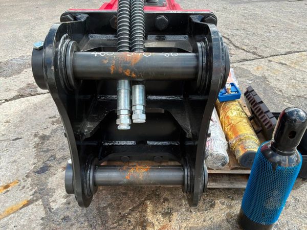 Unused JMB 2200 hammer breaker....80mm pins...2081 389584286