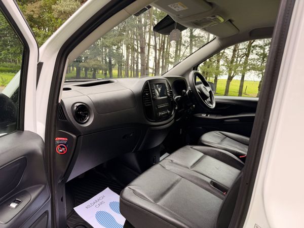 Mercedes-Benz Vito 2021 EV Low KM 389588585