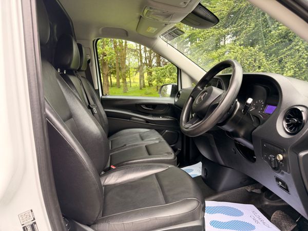 Mercedes-Benz Vito 2021 EV Low KM 389588586