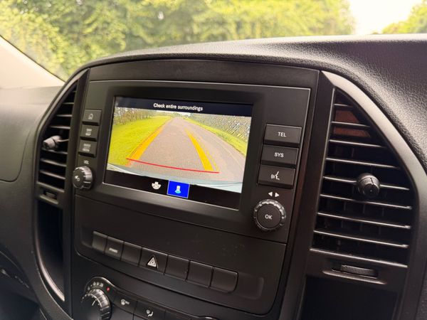 Mercedes-Benz Vito 2021 EV Low KM 389588590