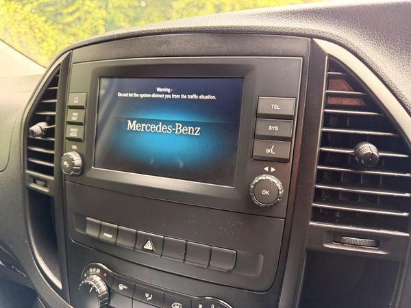 Mercedes-Benz Vito 2021 EV Low KM 389588592