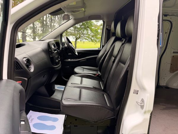 Mercedes-Benz Vito 2021 EV Low KM 389588593