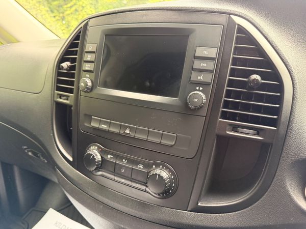 Mercedes-Benz Vito 2021 EV Low KM 389588599