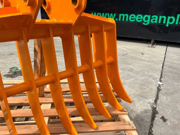 UNUSED 45" LAWN / STONE RAKE....45mm.....3621m 389597081