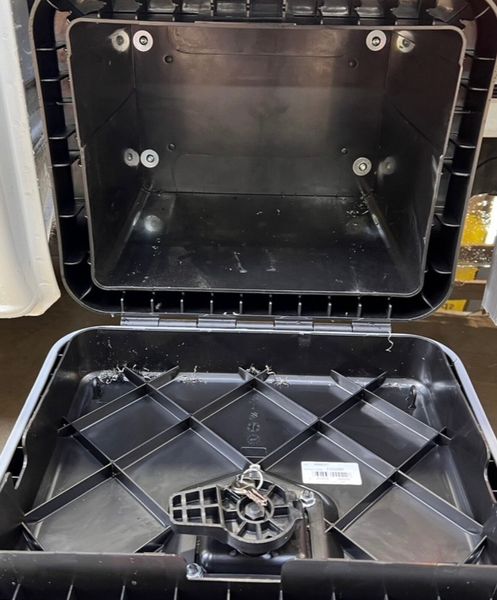 Mercedes Sprinter Recovery 2018 LOW MILEAGE 389597284
