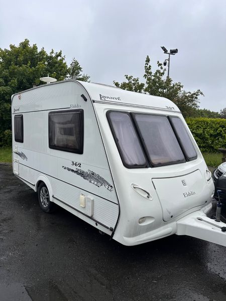✨ELDDIS AVANTE 362 2 BERTH✨ 389500275