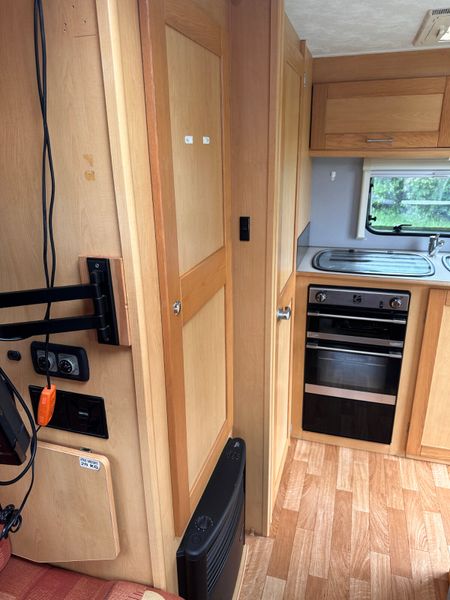 ✨ELDDIS AVANTE 362 2 BERTH✨ 389500278