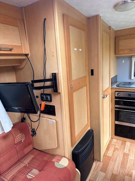 ✨ELDDIS AVANTE 362 2 BERTH✨ 389500287
