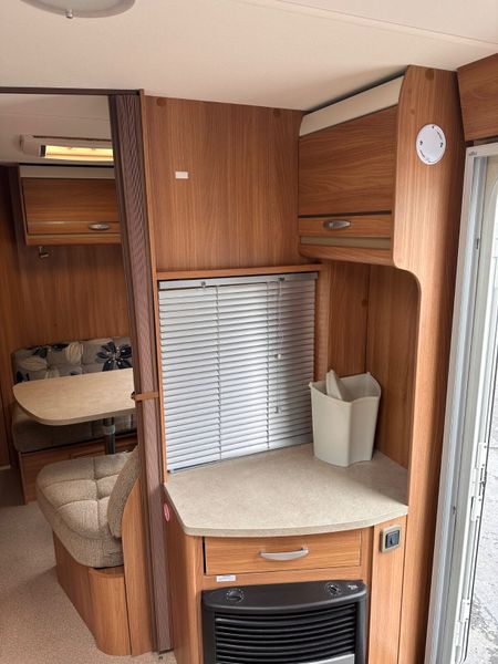 ✨SWIFT CHALLENGER SPORT 4 BERTH✨ 389500875