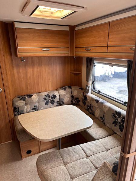 ✨SWIFT CHALLENGER SPORT 4 BERTH✨ 389500886
