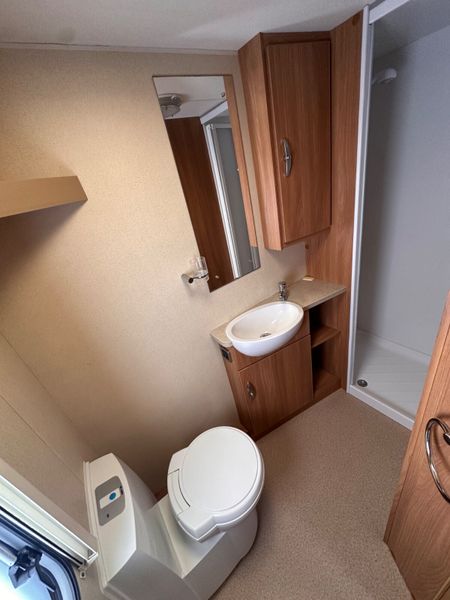 ✨SWIFT CHALLENGER SPORT 4 BERTH✨ 389500888