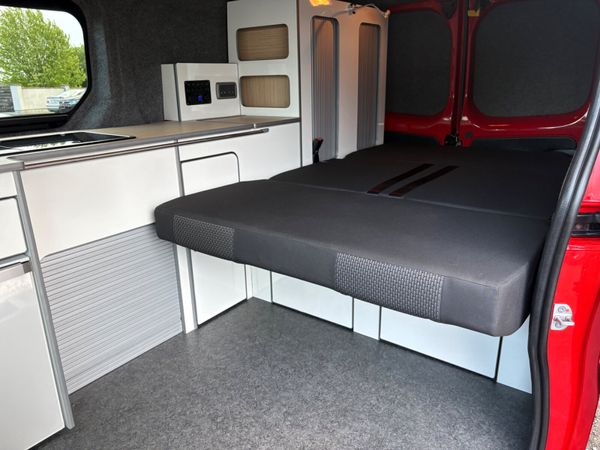 Renault Traffic Camper 389672273