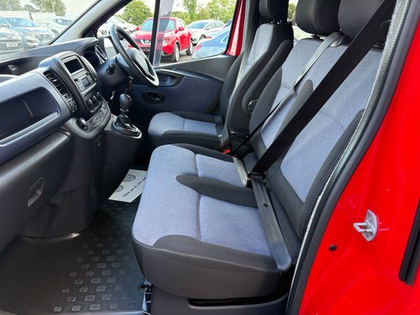 Camper newly converted 389672443