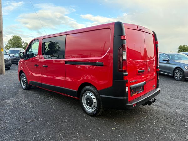 Camper newly converted 389672420