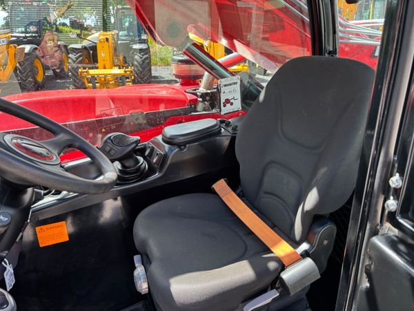 2023 MANITOU MT733   (370  Hours) 389688732