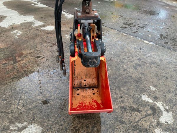 Palfinger pzg-g narrow gauge clamshell bucket..... 389691438