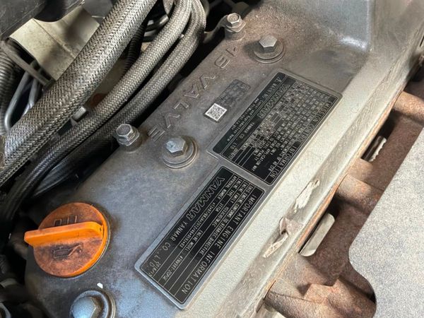 2019 Pramac GPW50y genset generator...50 kva...633 389691512