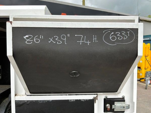 2019 Pramac GPW50y genset generator...50 kva...633 389691514
